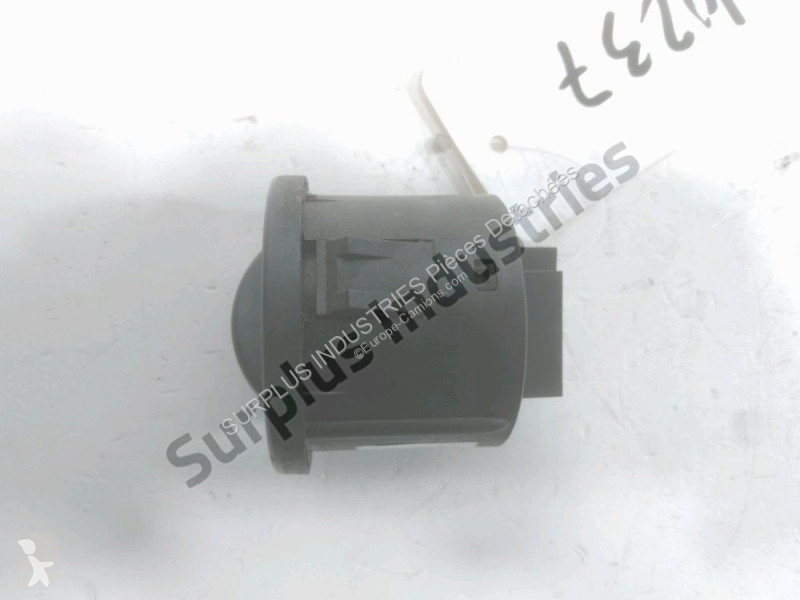 قطع غيار الآليات الثقيلة MAN TGA 18.320