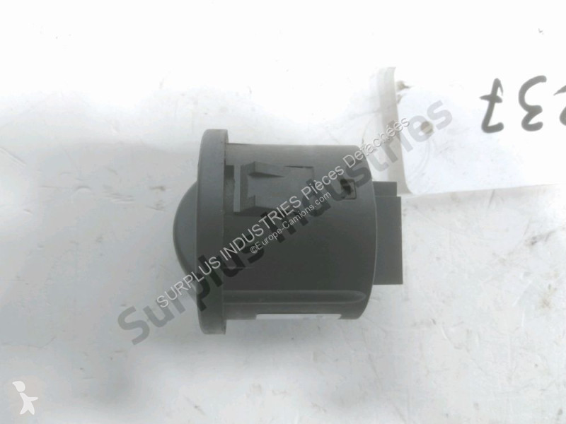 قطع غيار الآليات الثقيلة MAN TGA 18.320