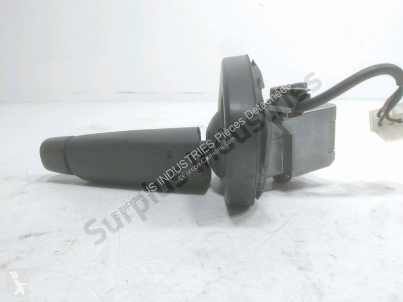 قطع غيار الآليات الثقيلة MAN TGA 18.320