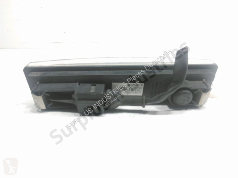 Pezzi di ricambio per mezzi pesanti Scania R 490