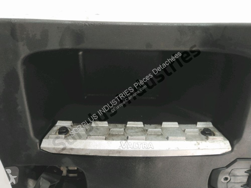 Reservdelar lastbilar  T174