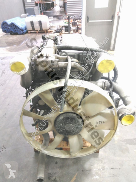 قطع غيار الآليات الثقيلة MAN TGA 18.320