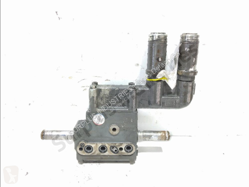 T174 truck part