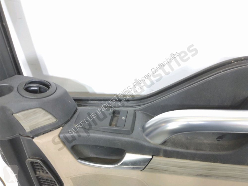 Vrachtwagenonderdelen MAN TGX 18.500