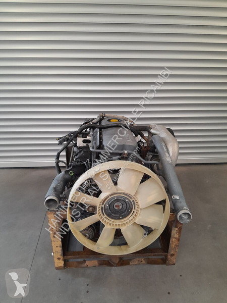 Vrachtwagenonderdelen Iveco F2BE3681 EURO 5...