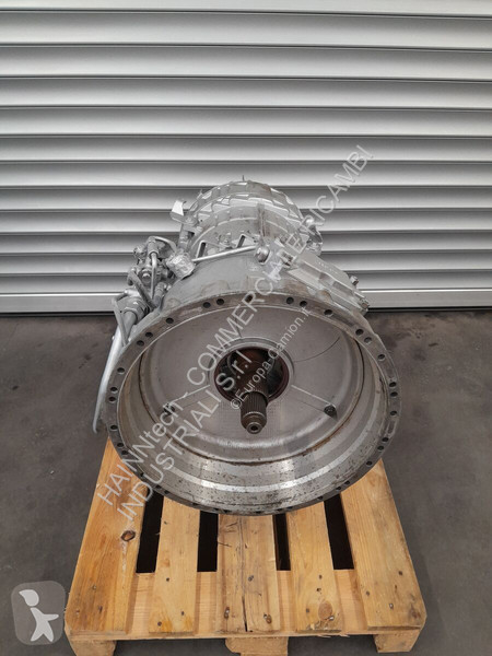 Pezzi di ricambio per mezzi pesanti Volvo VT2506PT