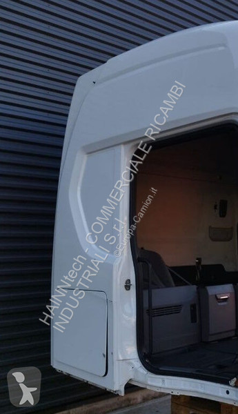 قطع غيار الآليات الثقيلة Scania CS 20 NEXT...