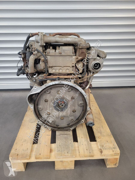 قطع غيار الآليات الثقيلة Isuzu 4JJ1