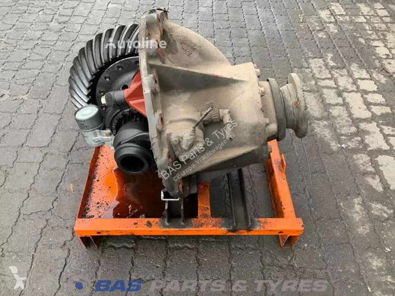 قطع غيار الآليات الثقيلة DAF AAS1347
