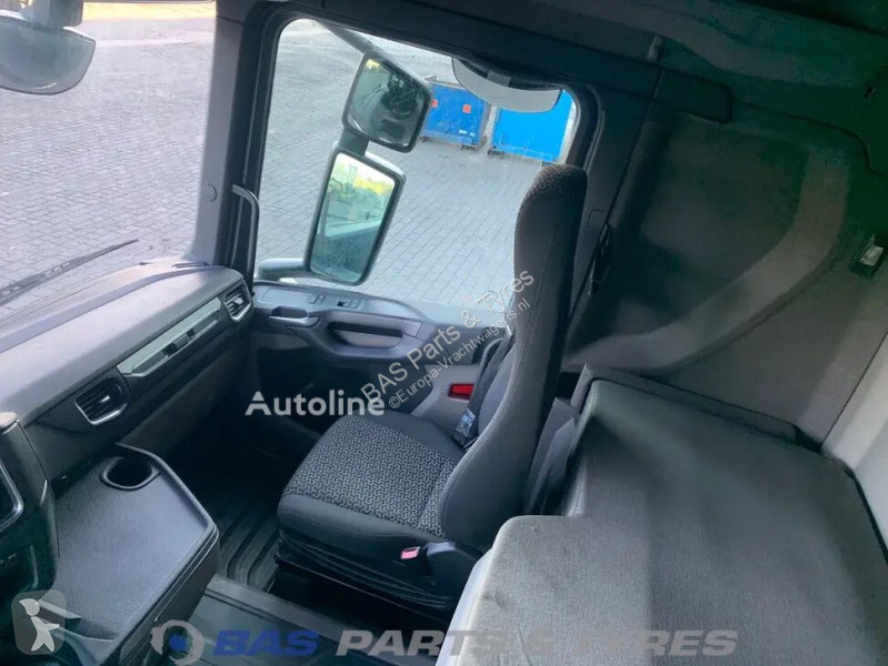 Pièces poids lourds Scania