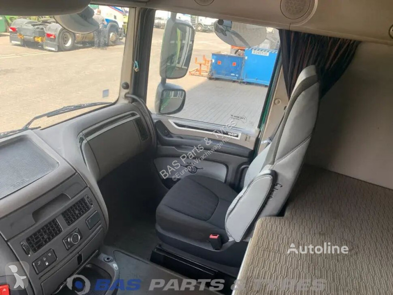 قطع غيار الآليات الثقيلة DAF