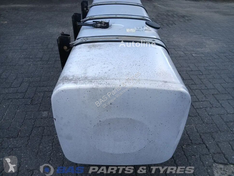 قطع غيار الآليات الثقيلة MAN 780 Liter