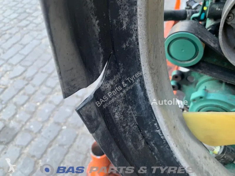 Vrachtwagenonderdelen Volvo