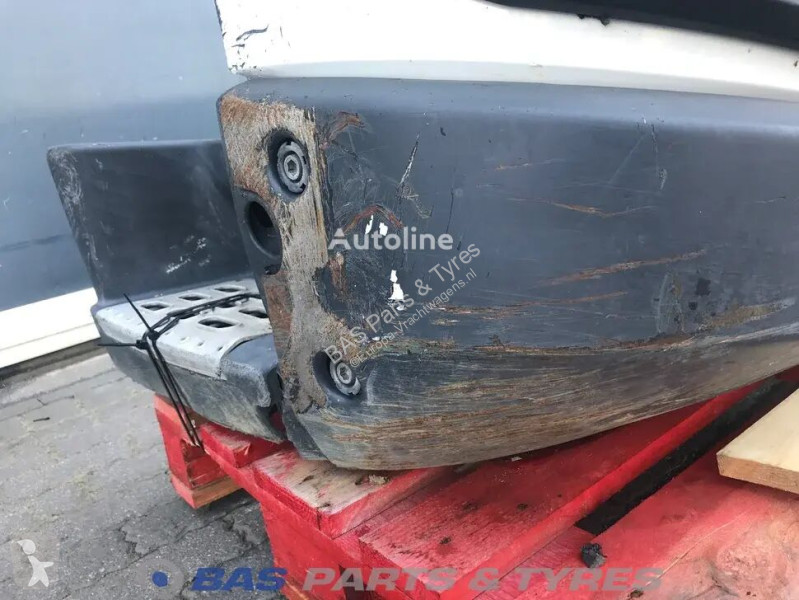 قطع غيار الآليات الثقيلة Volvo