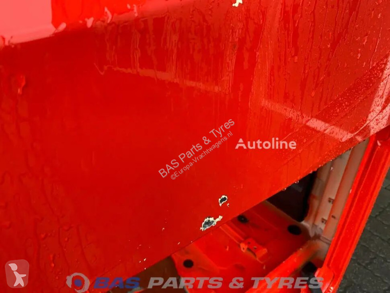 قطع غيار الآليات الثقيلة Scania