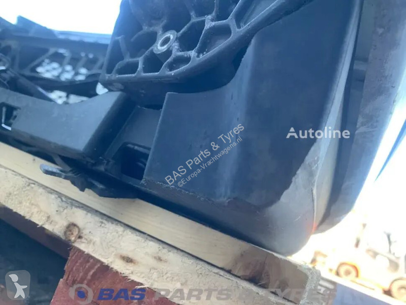 قطع غيار الآليات الثقيلة DAF