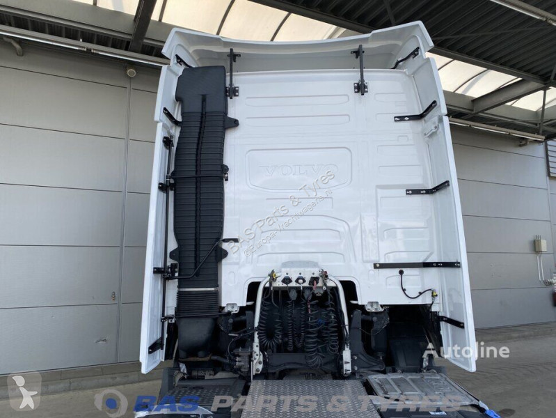 قطع غيار الآليات الثقيلة Volvo