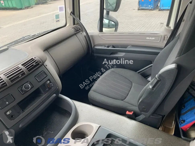 قطع غيار الآليات الثقيلة DAF