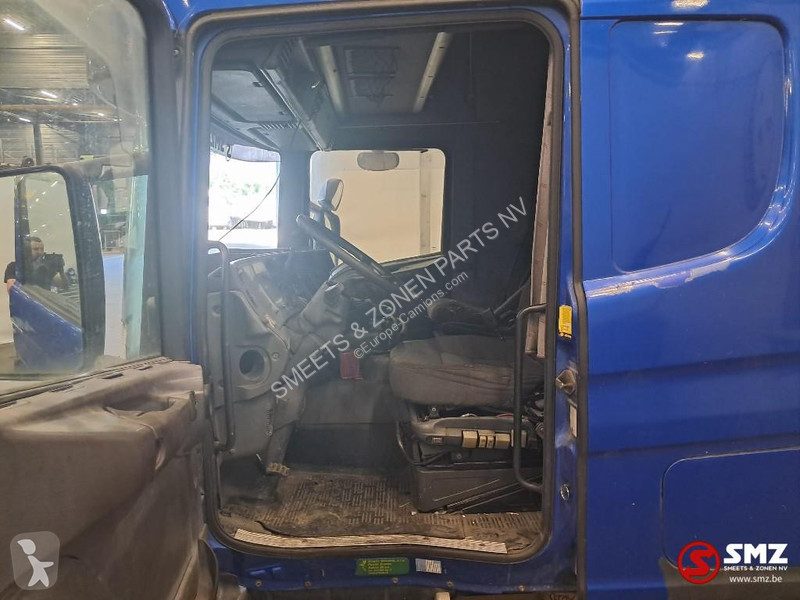 قطع غيار الآليات الثقيلة Scania Occ Cabine...