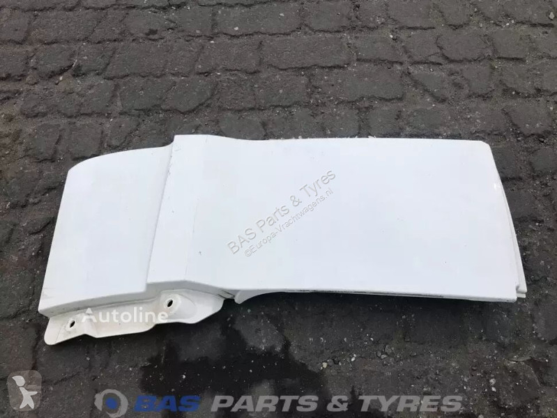 Pezzi di ricambio per mezzi pesanti DAF