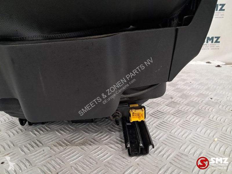 قطع غيار الآليات الثقيلة Renault Occ...