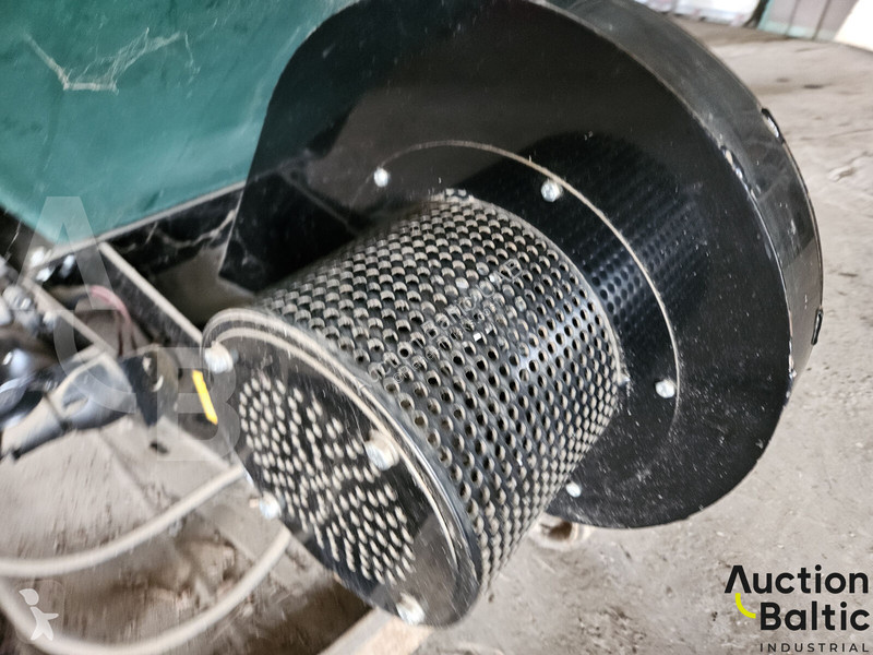 قطع غيار الآليات الثقيلة  T18.2-300-12