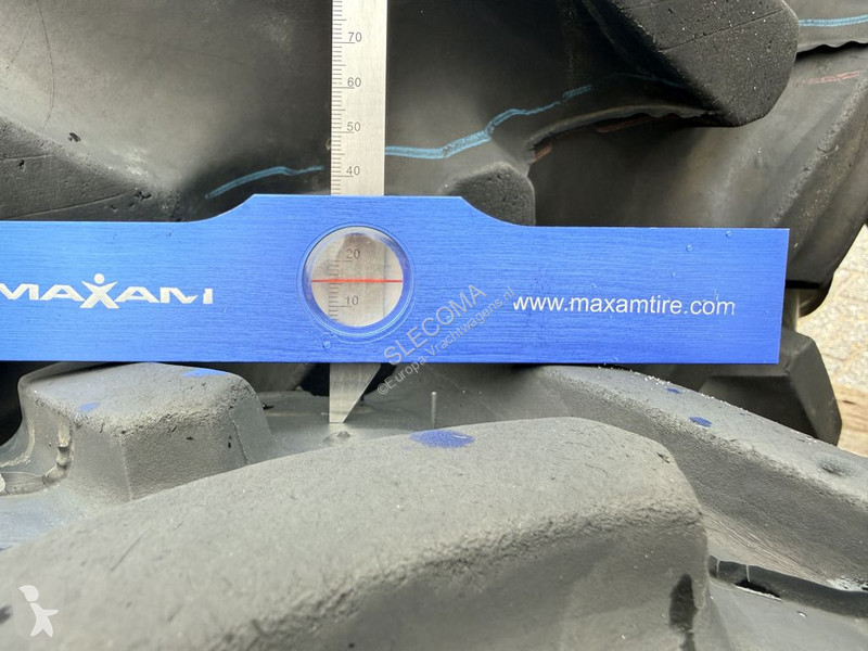 Repuestos para camiones Mitas 360/70R24 &...