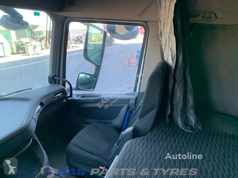 قطع غيار الآليات الثقيلة DAF