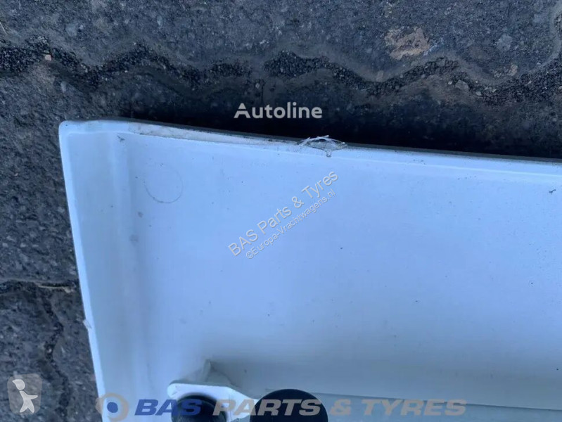 Pezzi di ricambio per mezzi pesanti DAF