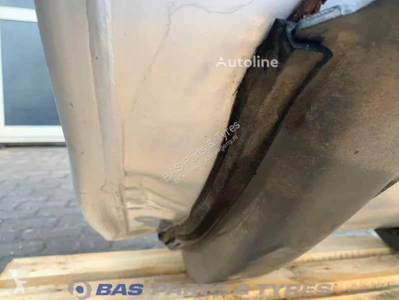 قطع غيار الآليات الثقيلة DAF 340 Liter