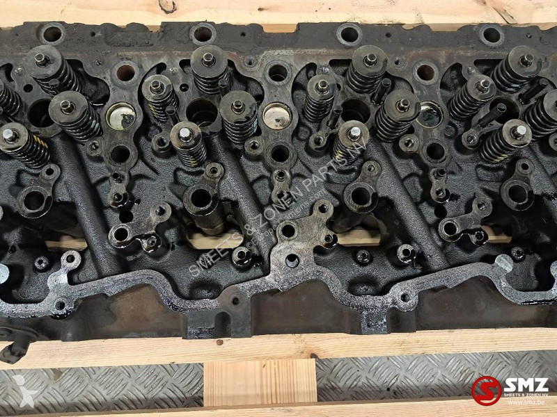 قطع غيار الآليات الثقيلة DAF Occ cilinderkop...
