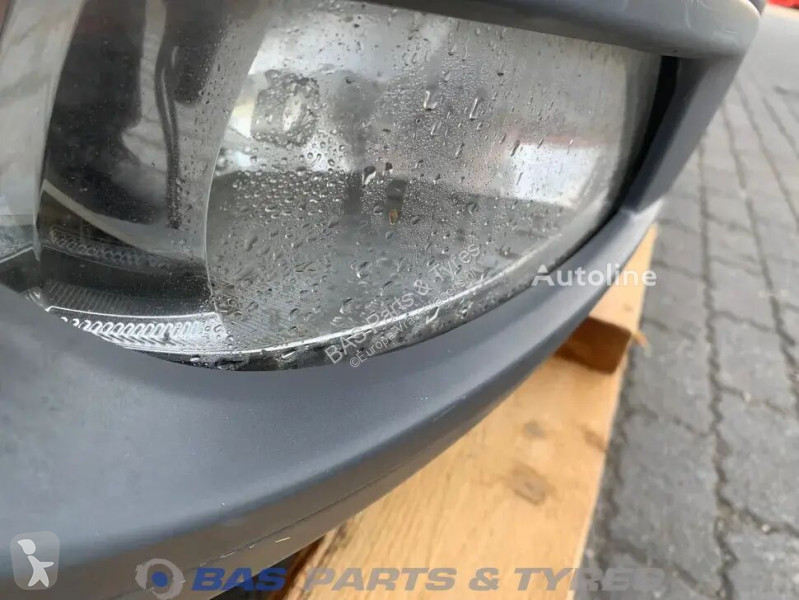 قطع غيار الآليات الثقيلة DAF