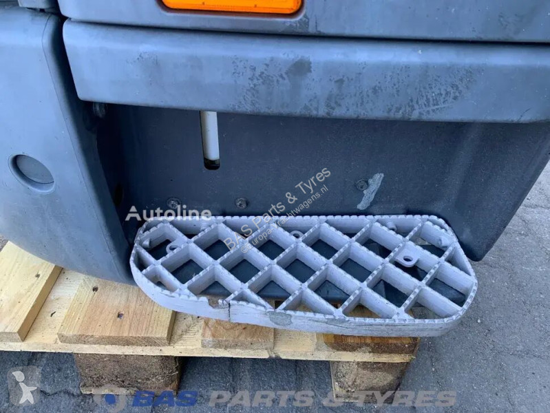 قطع غيار الآليات الثقيلة Scania R-Serie