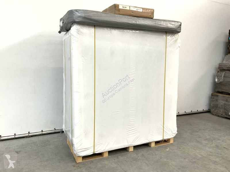 Części ciężarówki  Nordic Insulation