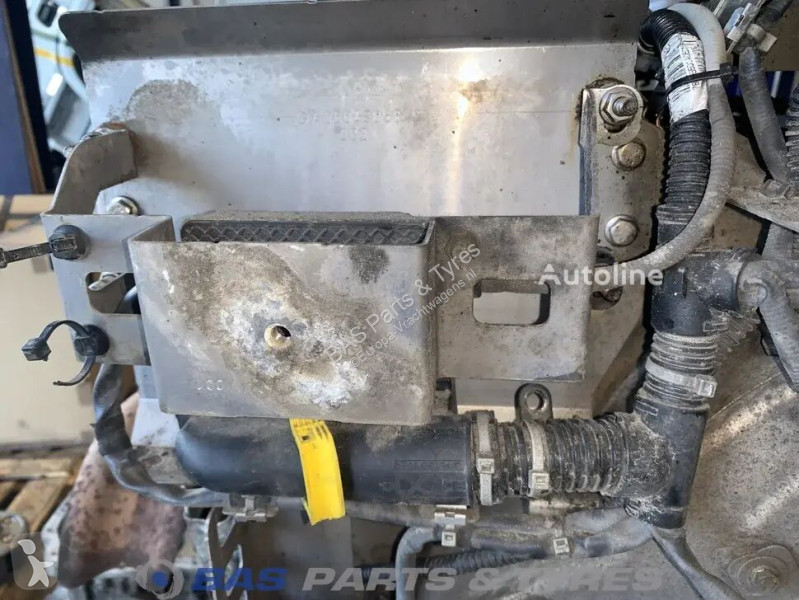 قطع غيار الآليات الثقيلة Mercedes Silencer...