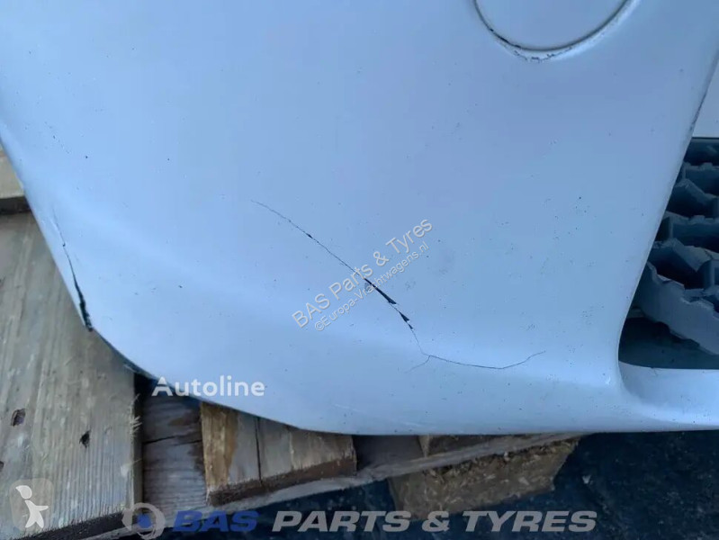 Pezzi di ricambio per mezzi pesanti Scania...