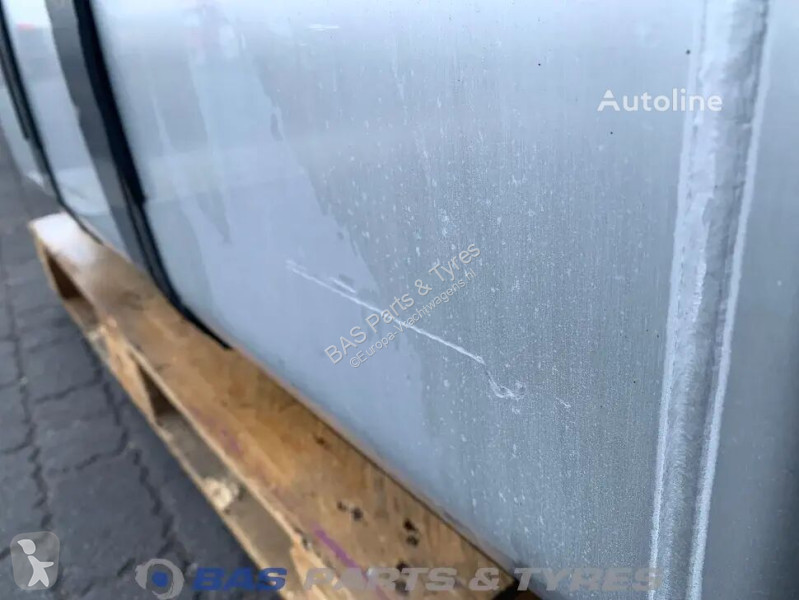 قطع غيار الآليات الثقيلة Renault 490 Liter