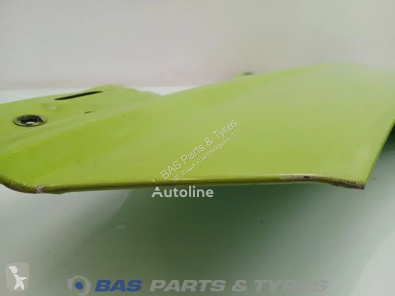 قطع غيار الآليات الثقيلة Volvo Door Extension...