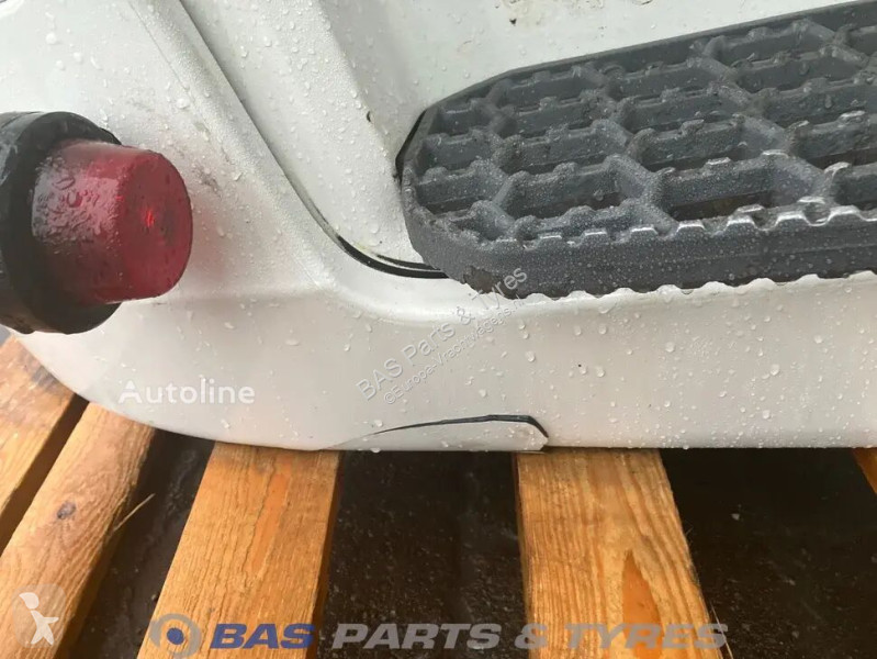 Pezzi di ricambio per mezzi pesanti Scania...