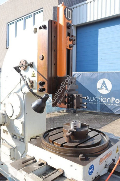 Pièces poids lourds  F 360-4