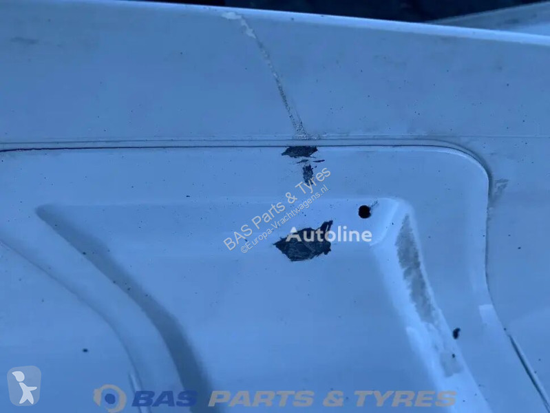 Mercedes  truck part