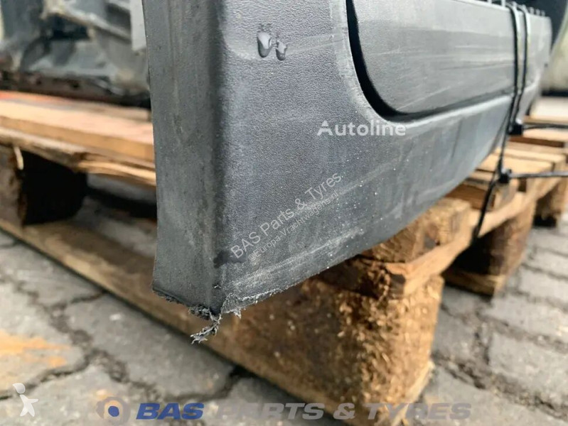 Teherautó-alkatrészek Volvo