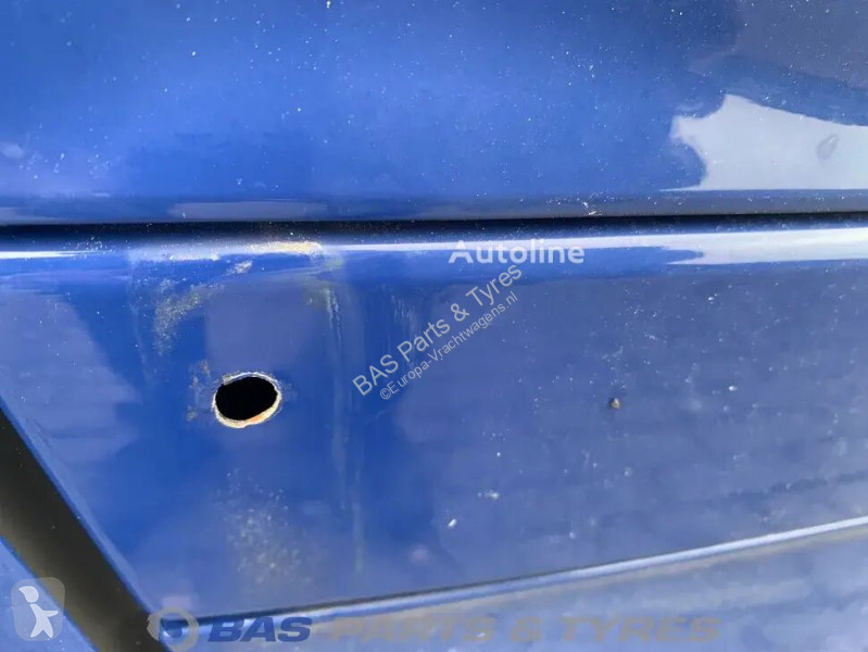 Vrachtwagenonderdelen Scania