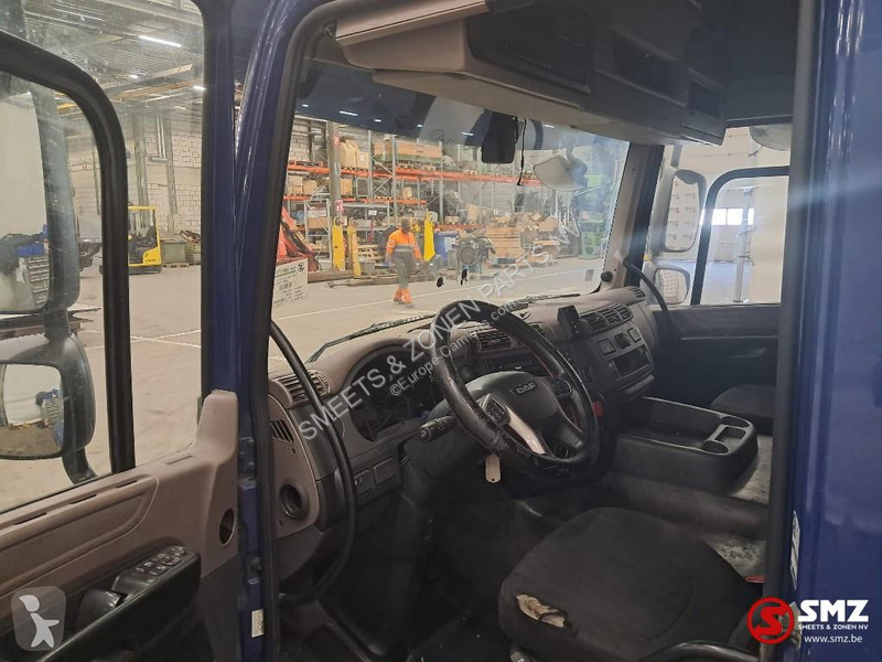 Repuestos para camiones DAF Occ Cabine DAF  euro 6
