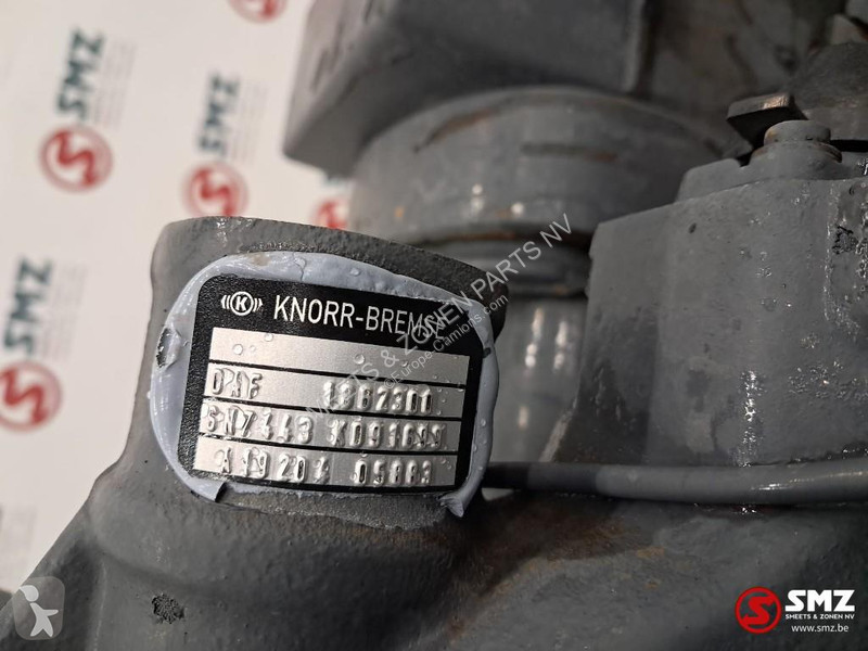 Pièces poids lourds DAF Occ aandrijfas 1344 DAF