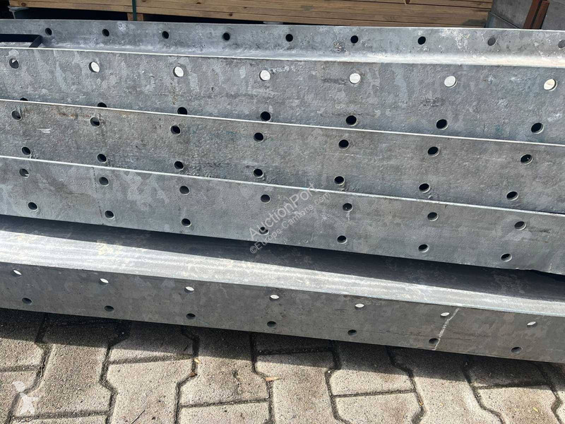 Запчастини для вантажівок