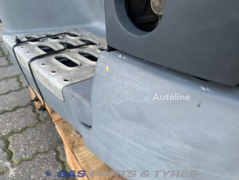 Repuestos para camiones Volvo