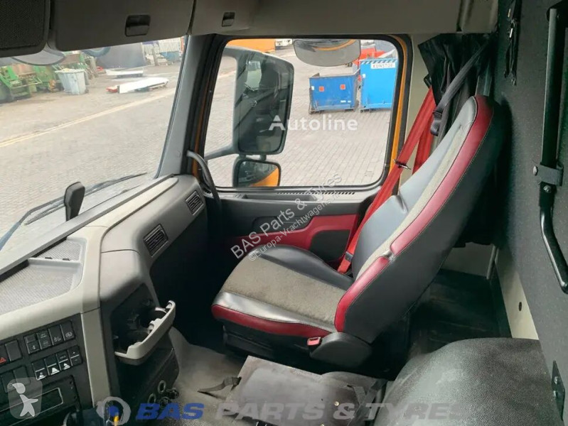 Repuestos para camiones Volvo