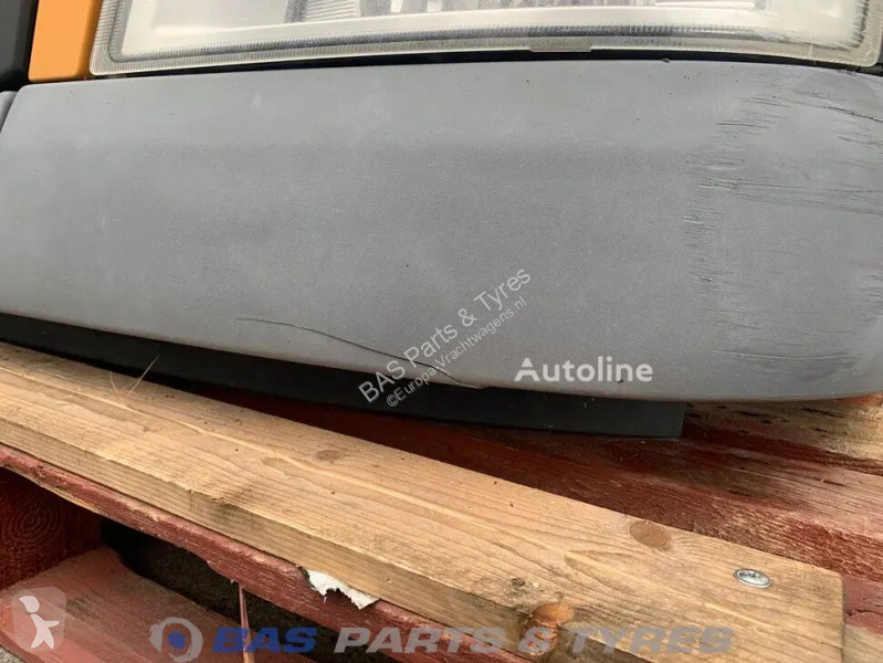 Repuestos para camiones Volvo