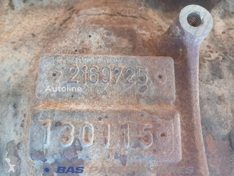 Repuestos para camiones Scania Shortblock